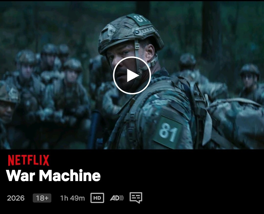 this movie is so overrated byw, i don't see the hype
everybody just died for no fuckin reason