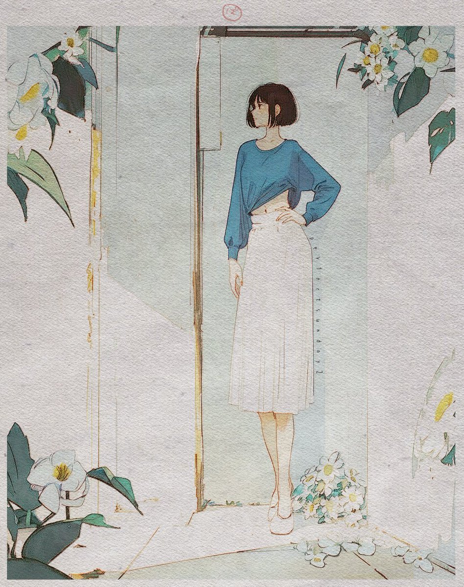 パフェさん tweet media