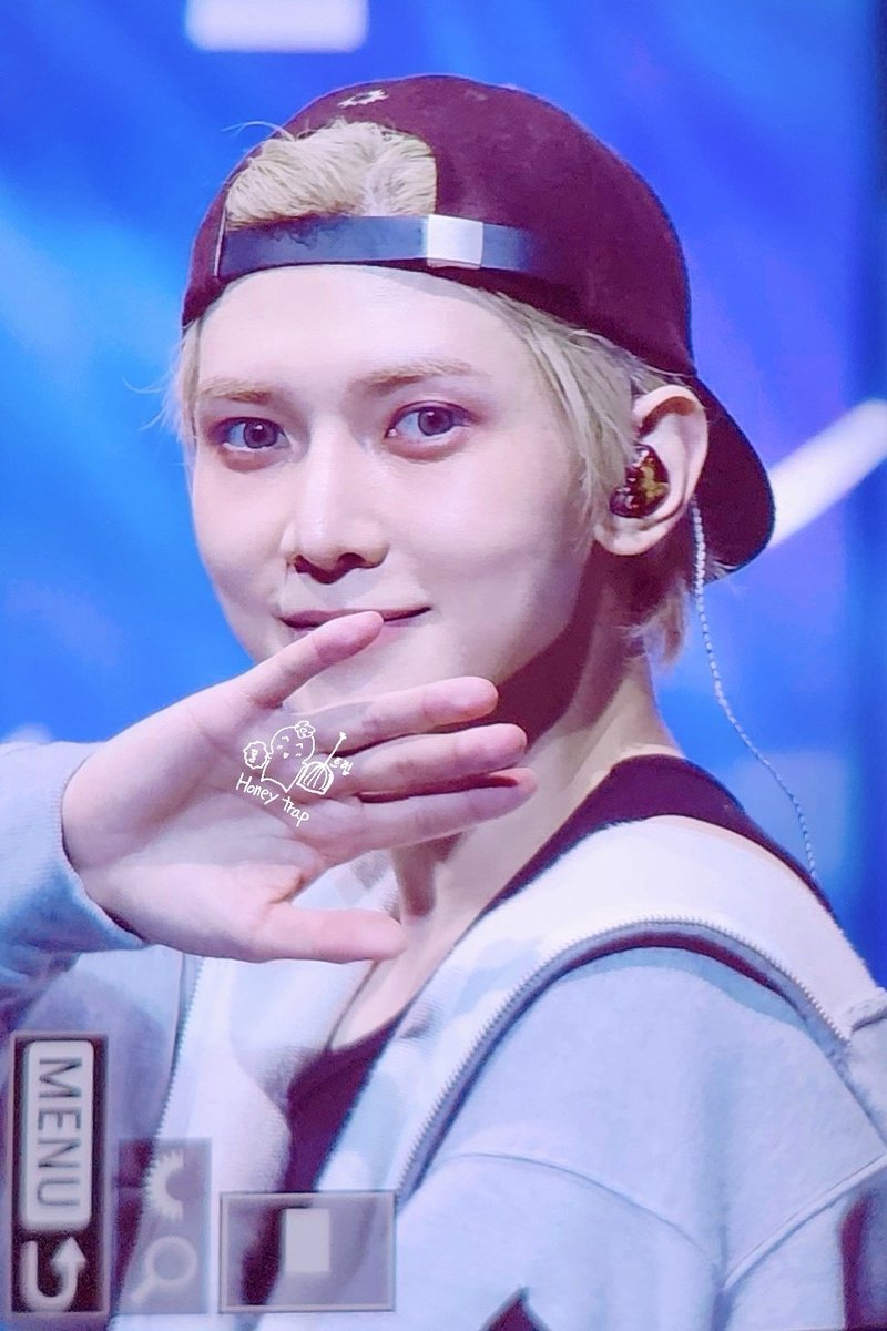 Honey Trap tweet media