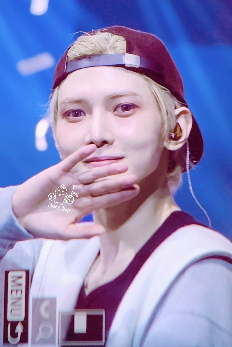 Honey Trap tweet media