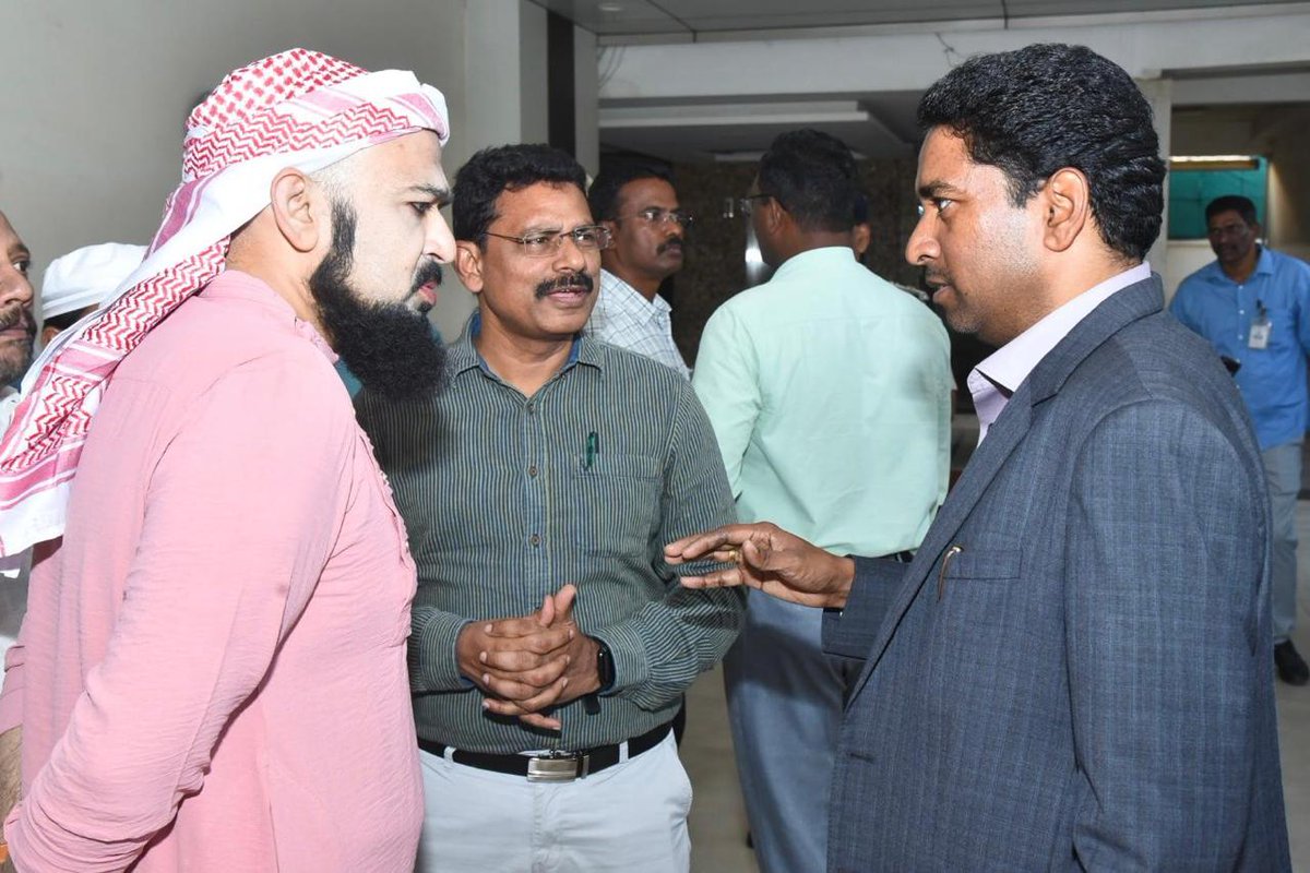 Farooq Shubli tweet media