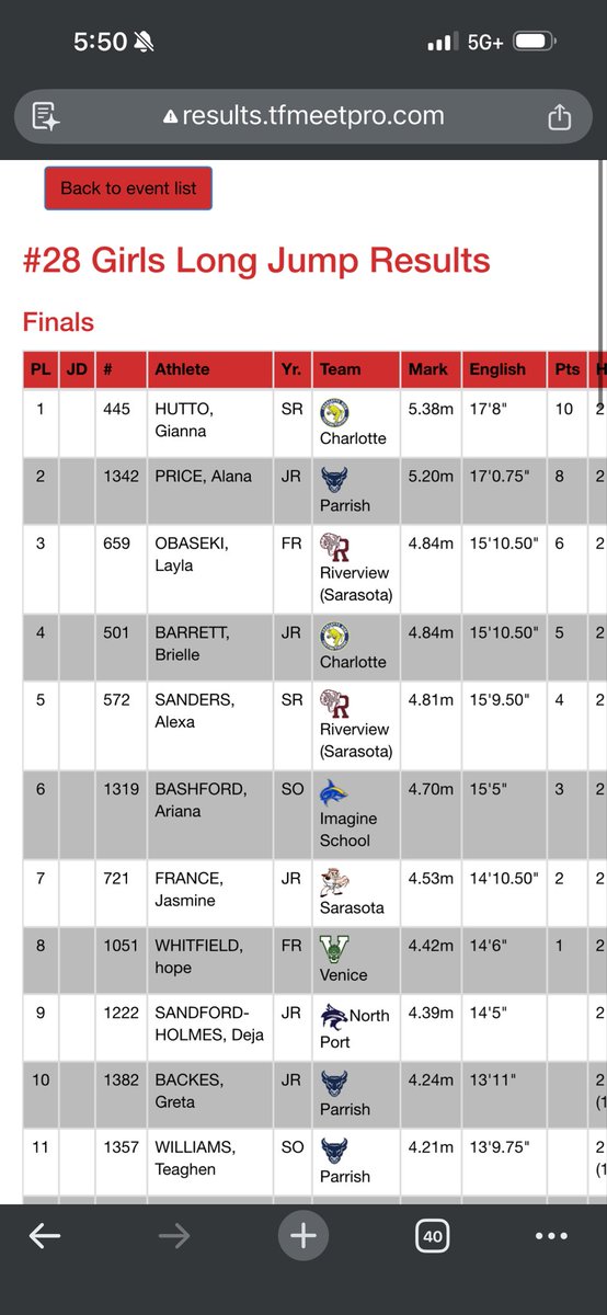 Matt Crouse tweet media