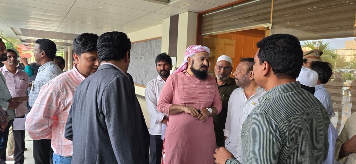 Farooq Shubli tweet media