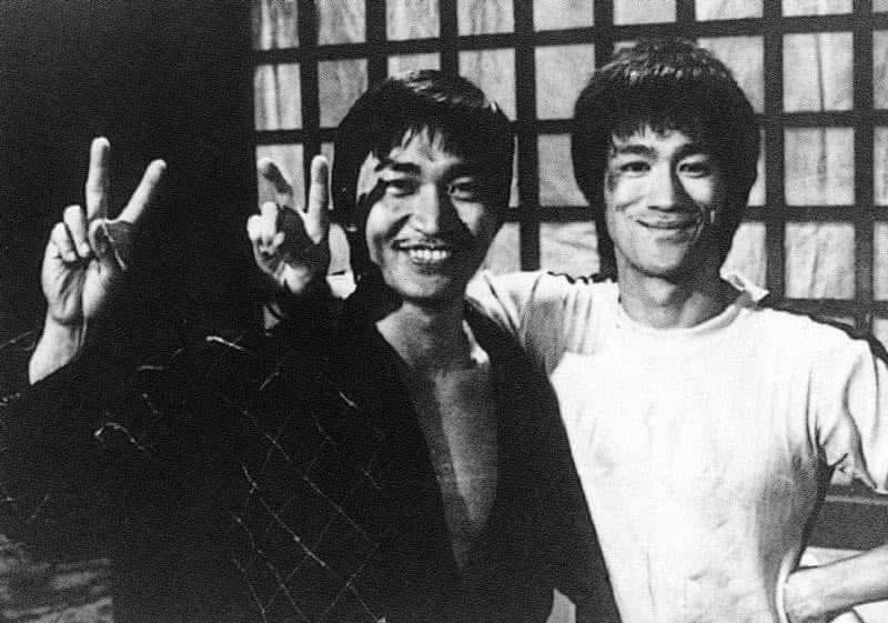 なおちゃん BRUCE IS BACK tweet media