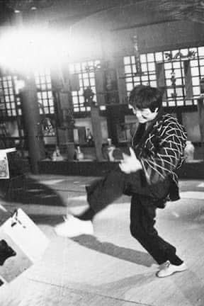 なおちゃん BRUCE IS BACK tweet media