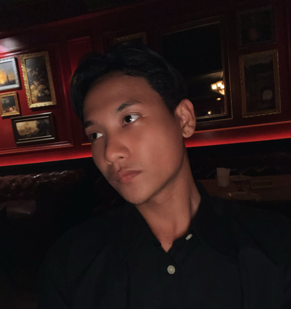 ZennZwe's tweet photo. Love Hangover 😵😵 https://t.co/FG2TZDKJnQ