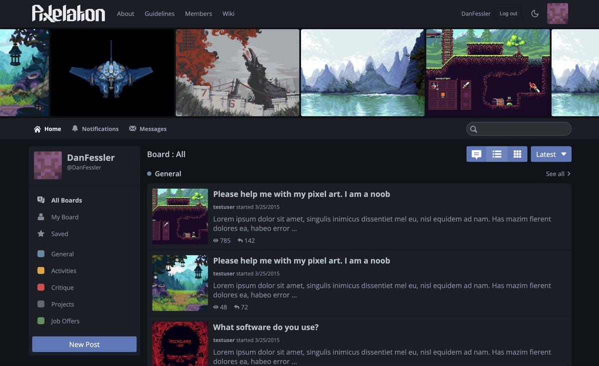 Dan Fessler tweet media