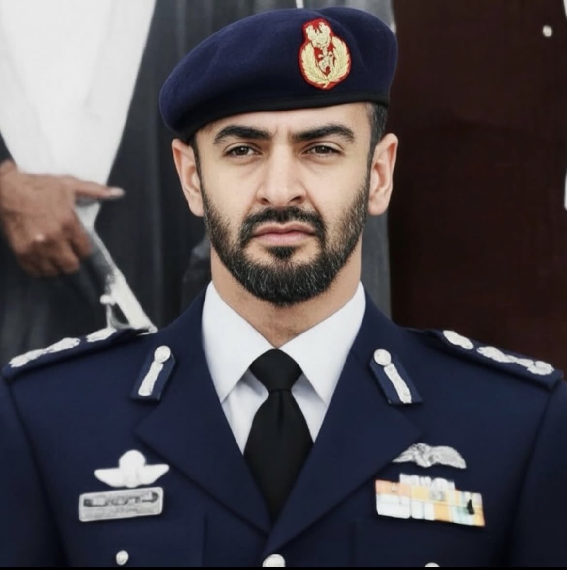 UAE_HN's tweet photo. #الامارات #اللهم_احفظ_الإمارات 
MBZ🇦🇪❤️ #محمد_بن_زايد_آل_نهيان https://t.co/SfzFapBtQo