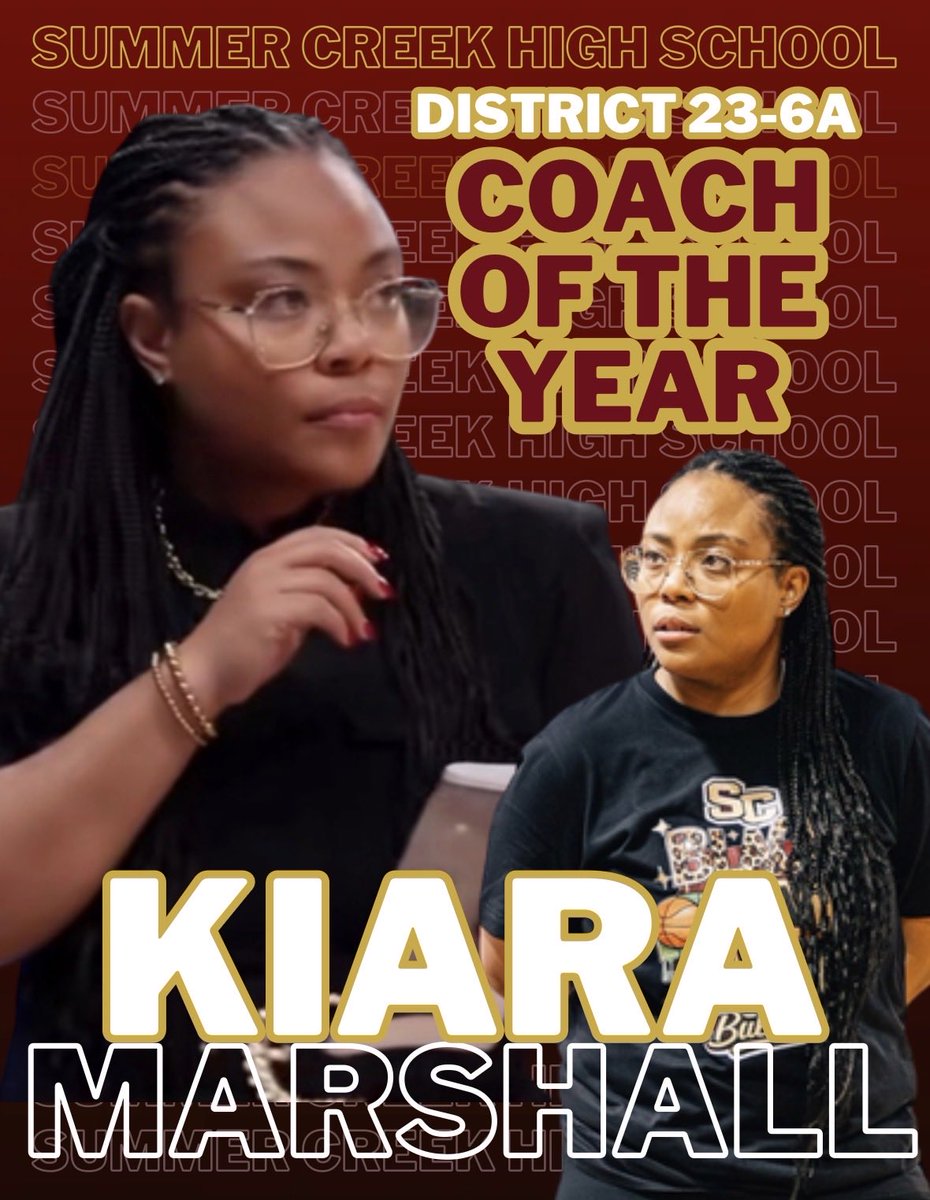 Summer Creek Lady Bulldogs tweet media