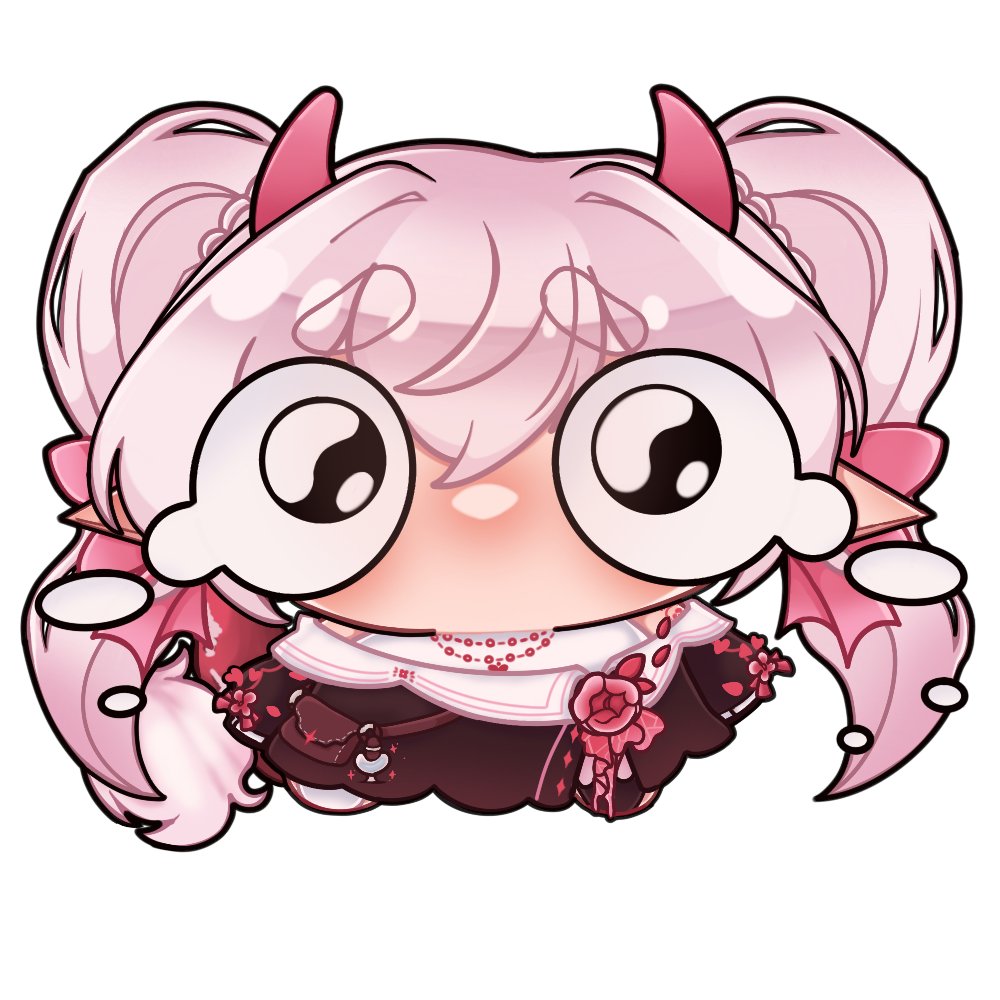 Rheya Heart ♡ Faerie Dragon 💌🌸 tweet media