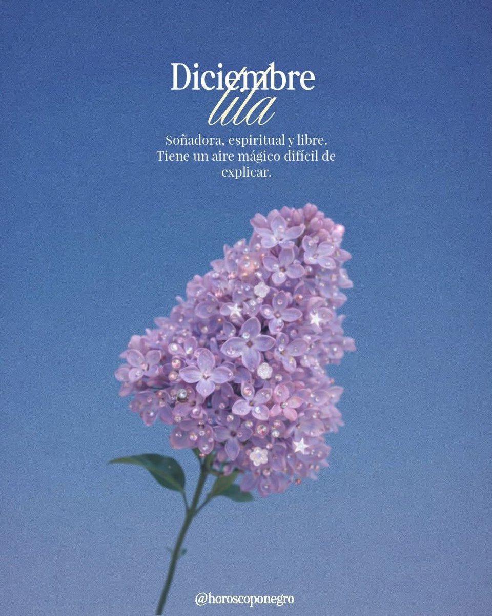 Deja en comentarios qué flor te ha tocado 💐💬