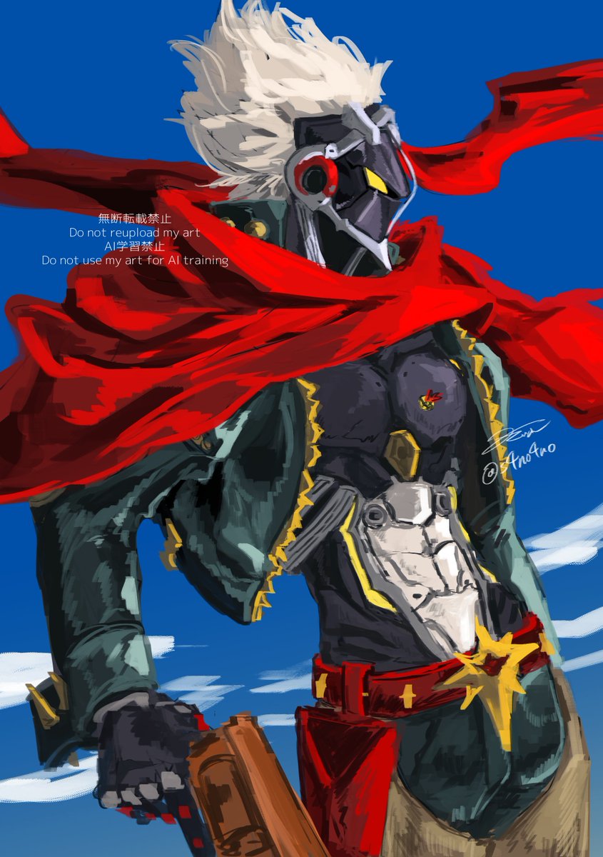 夕暮れ tweet media