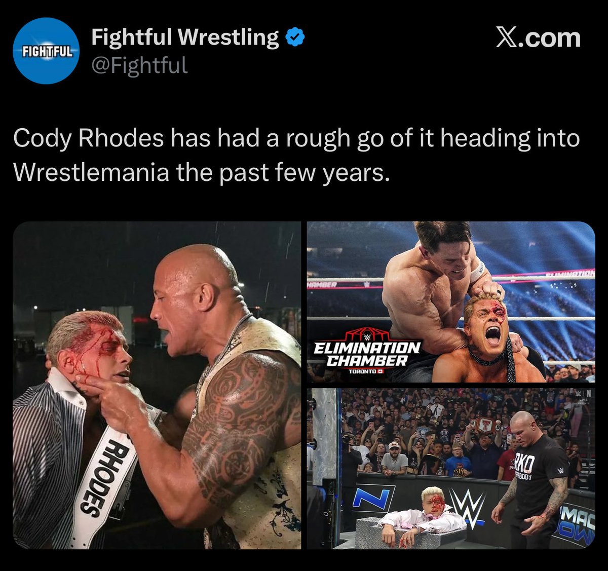 CC 🤝🏿 tweet media