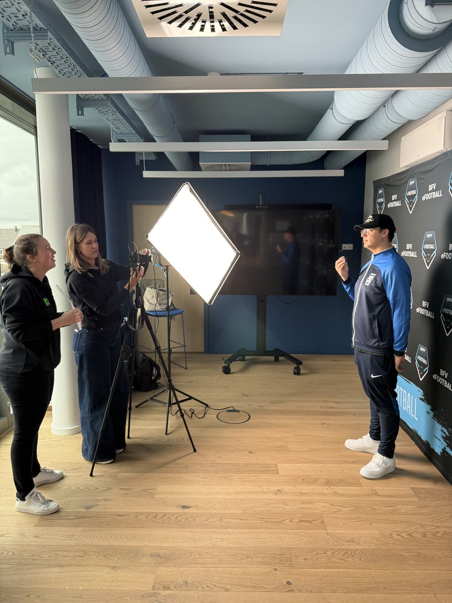 1860 eSports tweet media