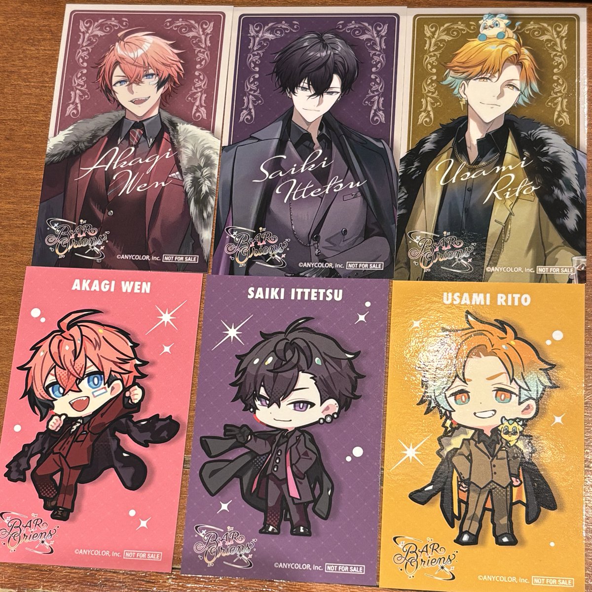 りゅう tweet media