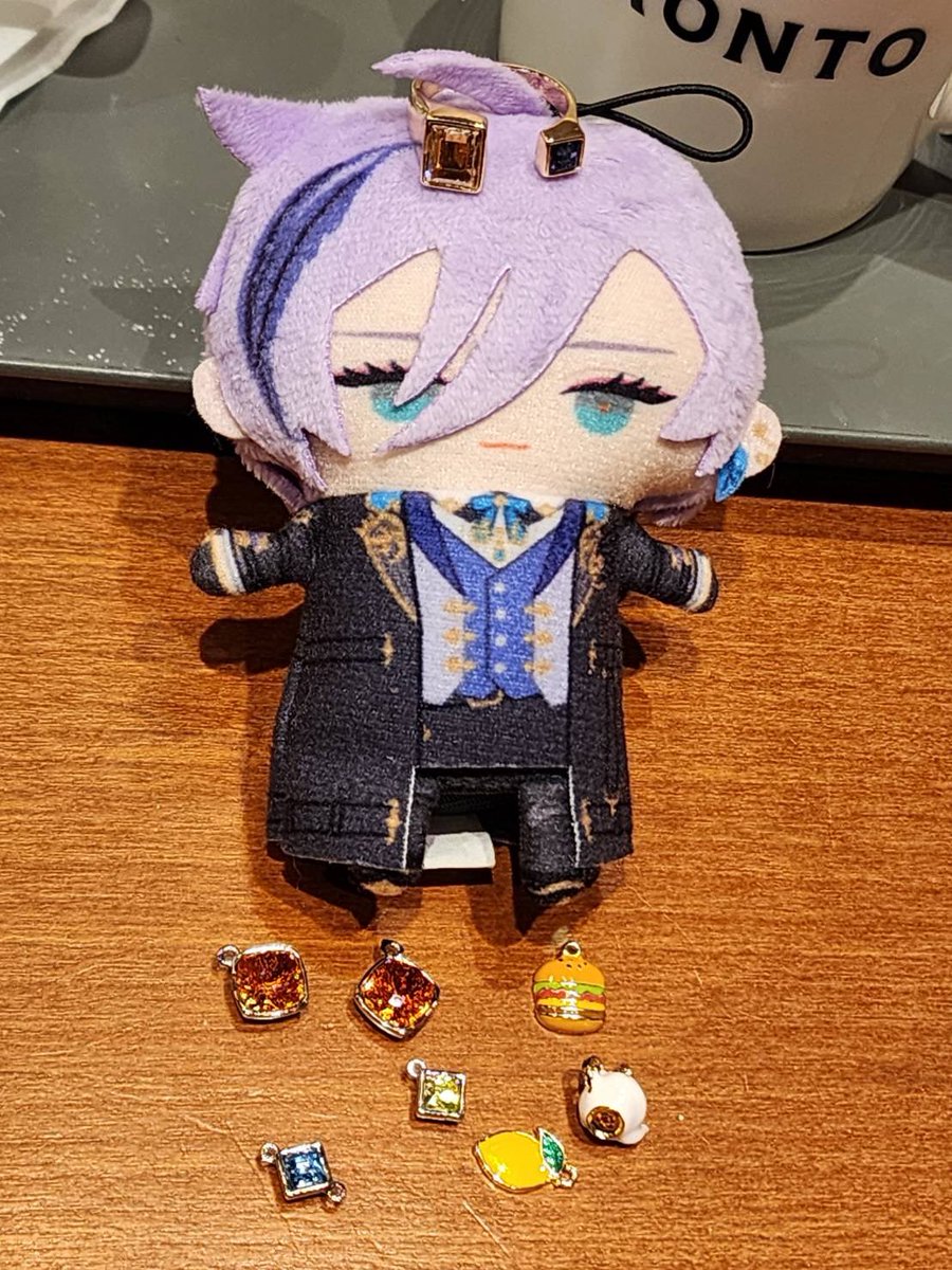 りゅう tweet media