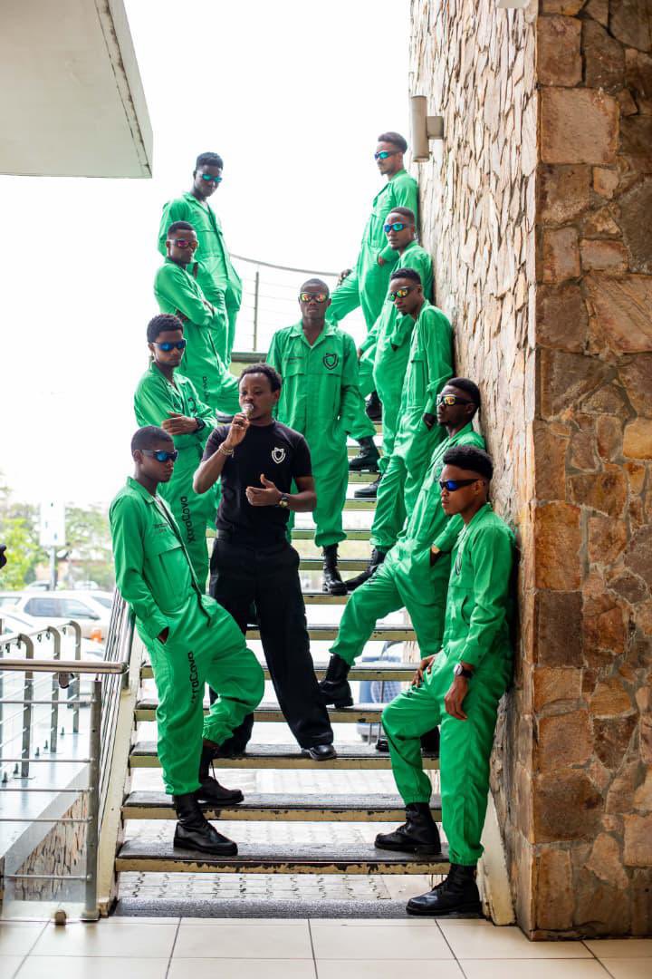 Silva Nimi☔️🥷 tweet media