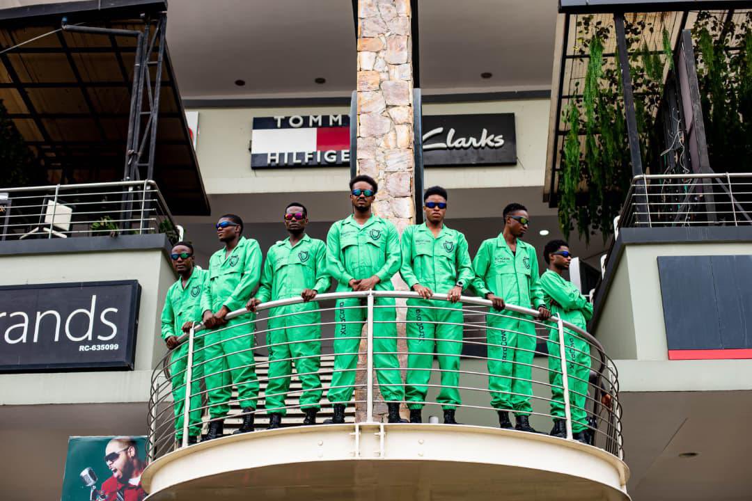 Silva Nimi☔️🥷 tweet media