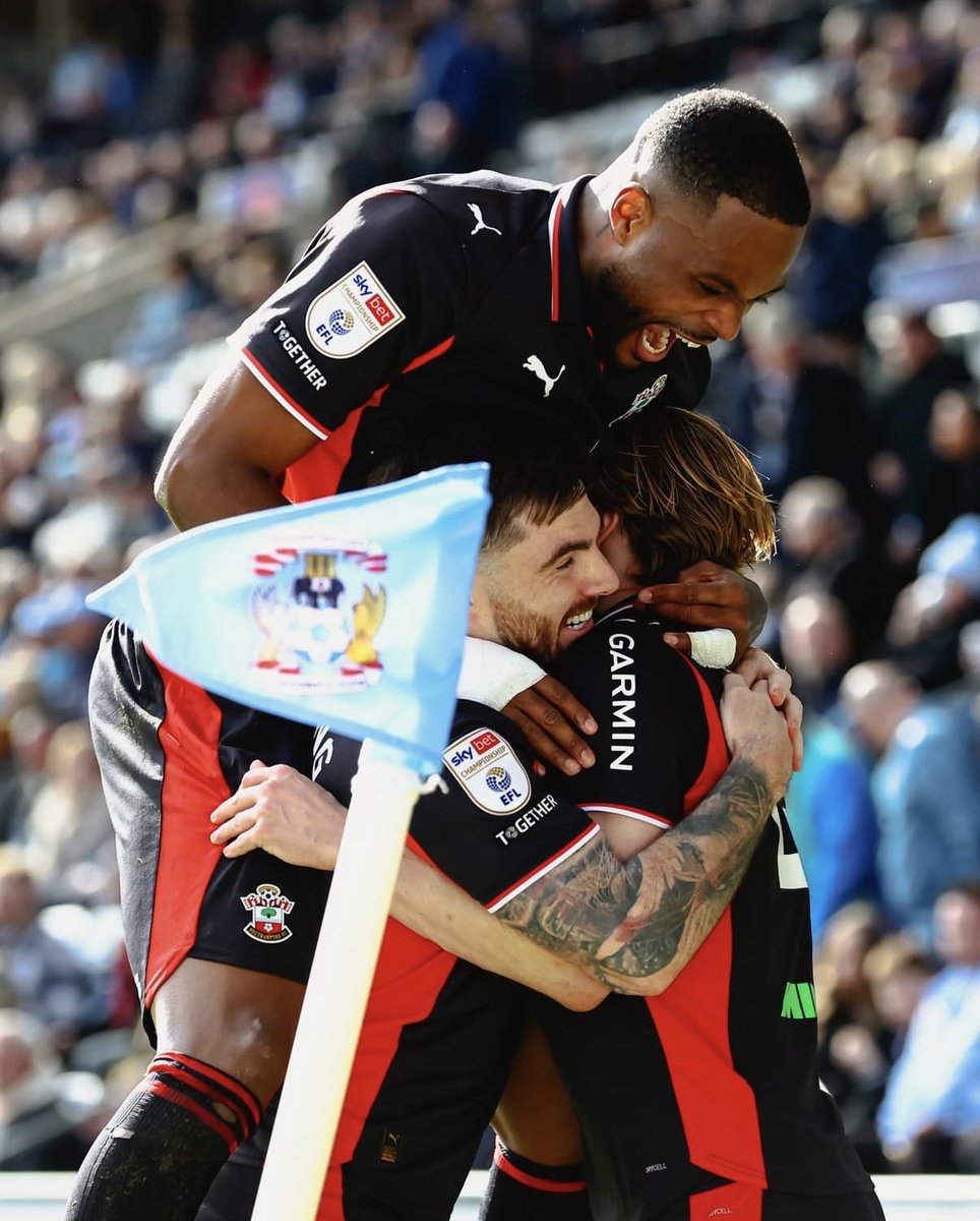 25buttsfc1's tweet photo. Bet Frank Lampard has shut up now! WHAT A WIN! Up the fucking #saintsfc https://t.co/ExBKNOCmZA
