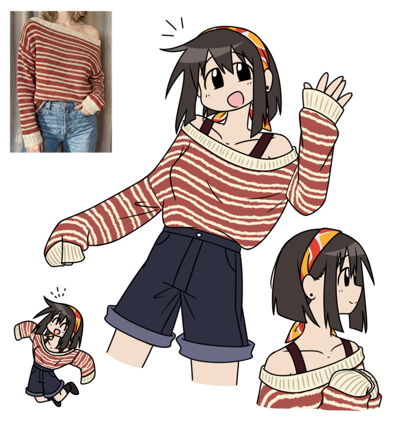 Kaorin Daioh 💛✨ (@KaorinDaioh) / Posts / X