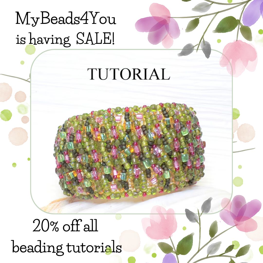 MyBeads4You tweet media