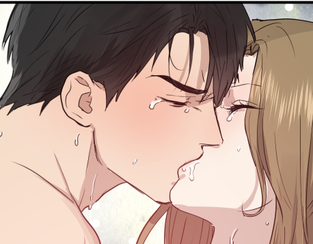 생긴 것만 보면 박으면서 숨소리도 안내고 차분하게 여주 반응이나 살필 남주처럼 생겼는데, 박아보니 너무 좋아서 헉헉대고 눈물 질질 흘리며 위아래로 열심히 즙 짜는 대물 애송이 너무 좋음ㅋㅋㅋㅋ

님들 제발 이 대물 애송이를 봐줘요, 짱귀여움
내 닉을 걸고 보증함

bomtoon.com/detail/between…