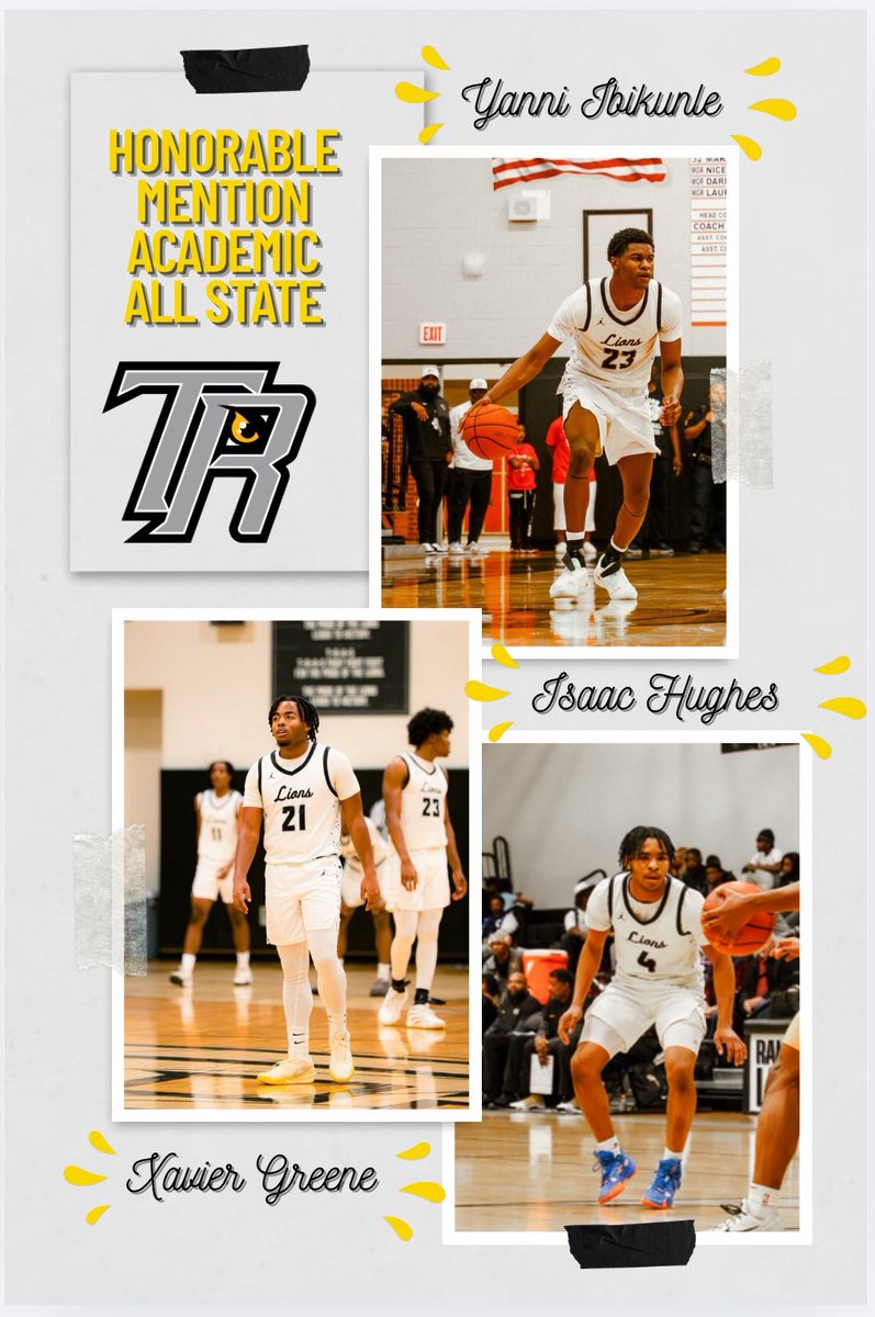 Randle Boys Basketball tweet media