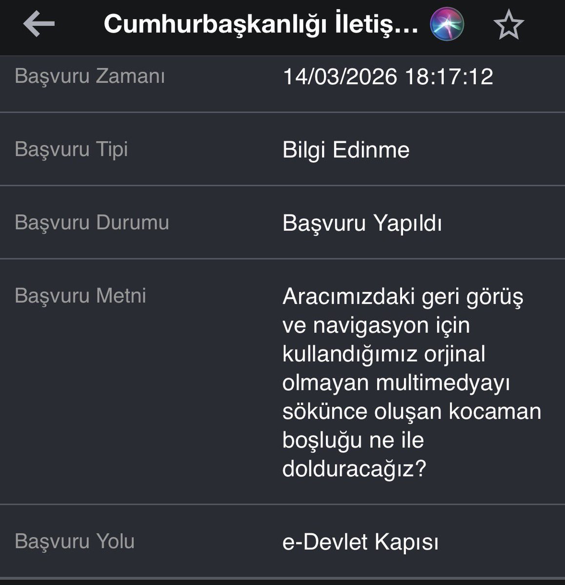 Ozan Ünsal tweet media