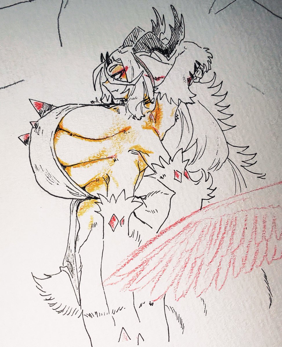 🍵族の母なら好きなもん詰めまくりでもいいよな(複乳&多腕) 