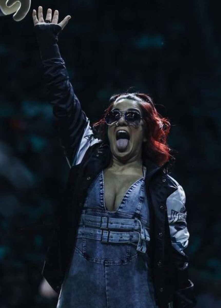 Role Model. (Fan Account) tweet media