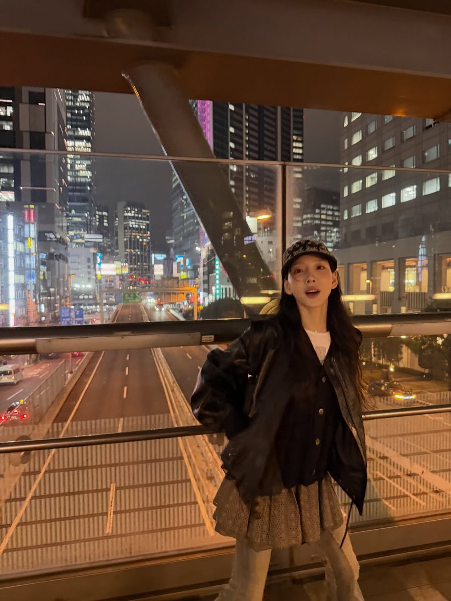 taeyeon pics tweet media
