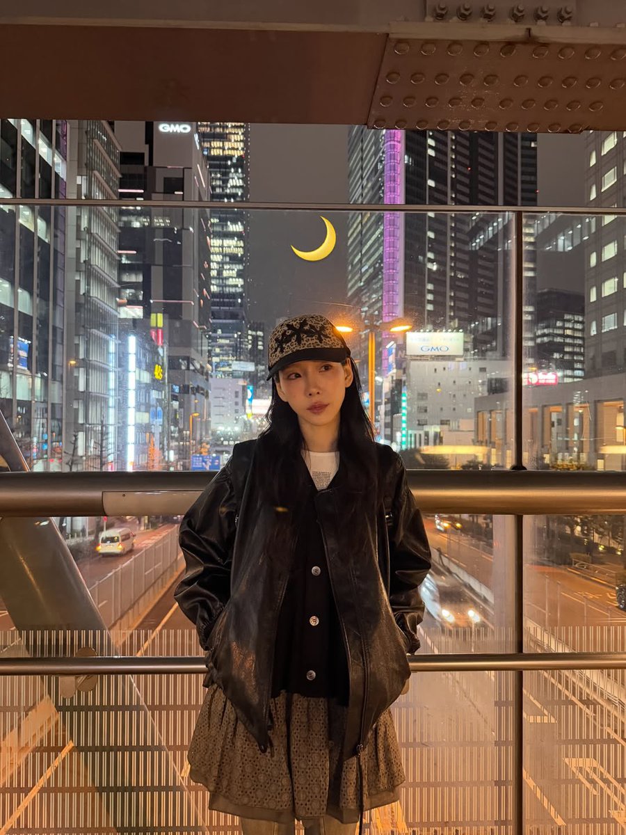 taeyeon pics tweet media