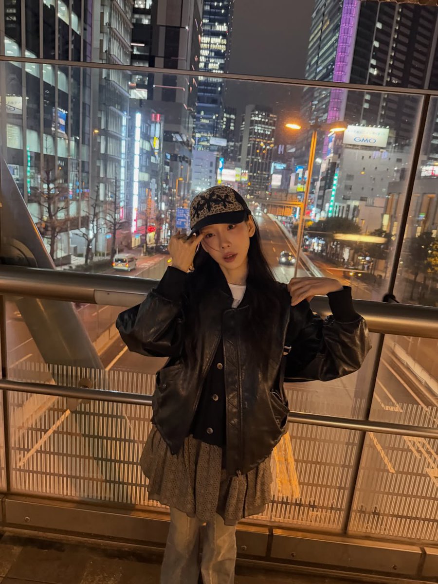 taeyeon pics tweet media