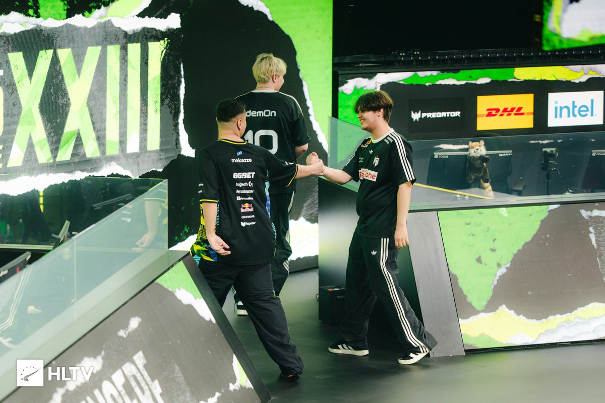 FUT Esports tweet media