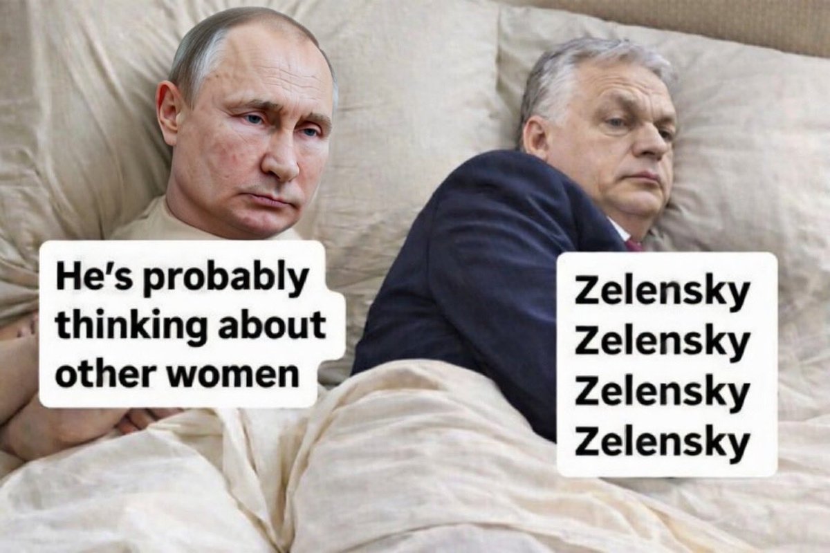 <a href="/PM_ViktorOrban/">Orbán Viktor</a> Cry me a river.