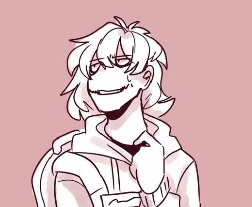 𝑯𝒆𝒂𝒗𝒚 𝒔𝒊𝒊𝒊𝒊𝒊𝒊𝒊𝒈𝒉 —

Good morning , 𝘕𝘪𝘯𝘢 .