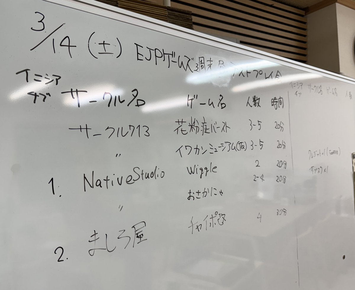 Native Studio tweet media