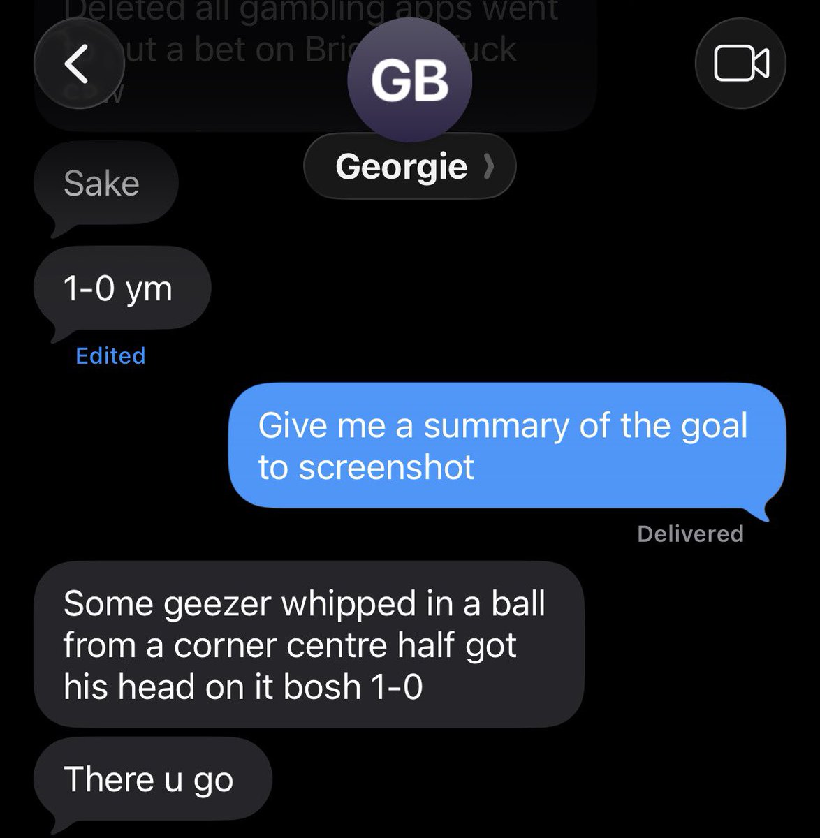 Shoreham FC tweet media