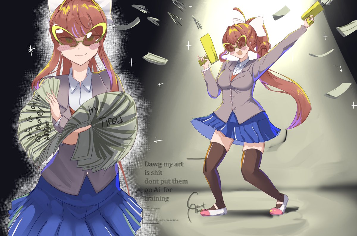 Carmach101/SFW (Comms Open) tweet media