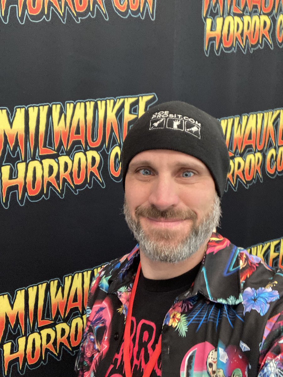 Joe Prosit tweet media