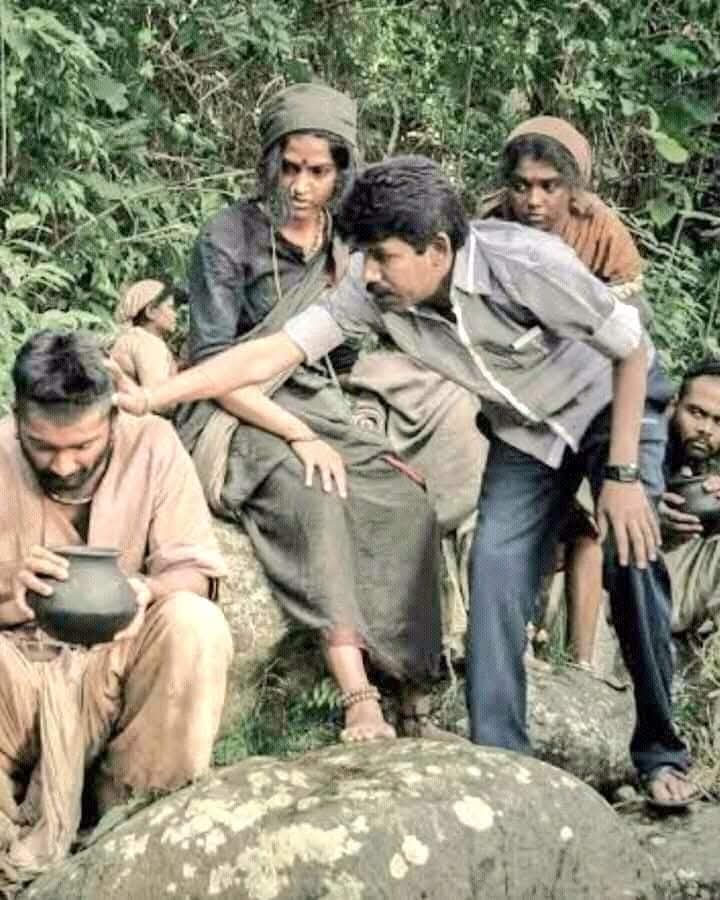 Actor Kayal Devaraj tweet media