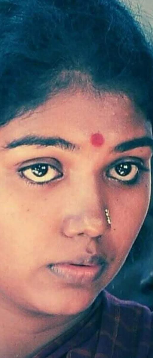 Actor Kayal Devaraj tweet media