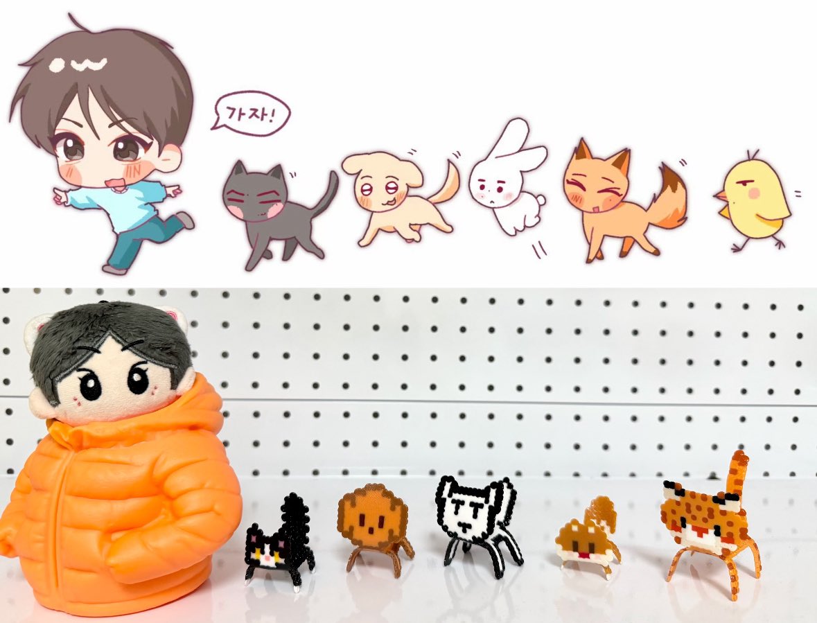 兔美元 tweet media