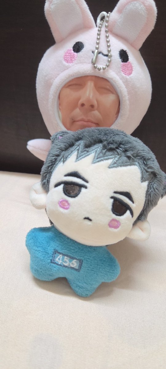 Ming Yu Candy tweet media