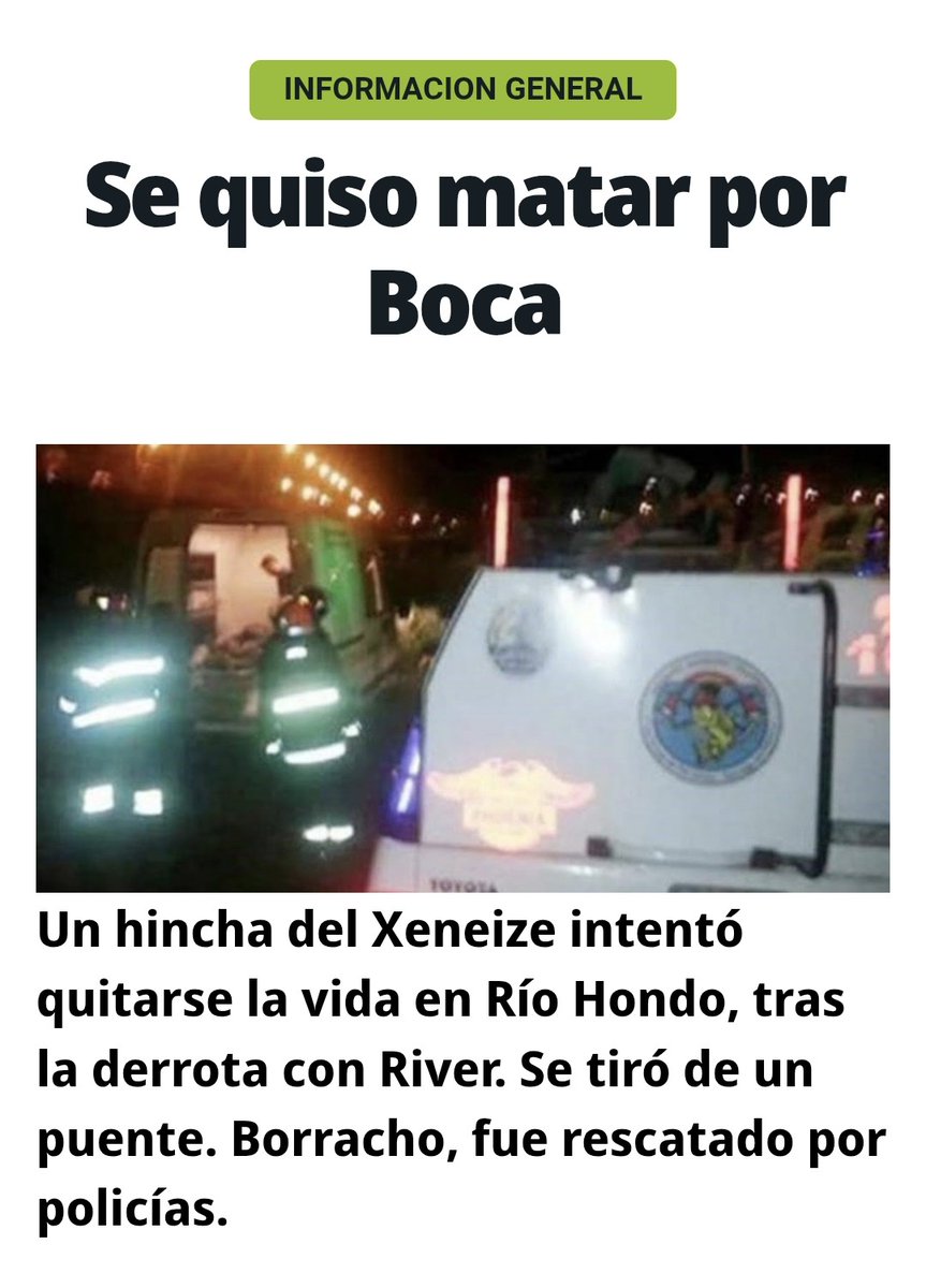 _ElRiverista_'s tweet photo. Que no se hagan los boludos, Mendoza les dolió como pocas. https://t.co/v5zJuJnqLe