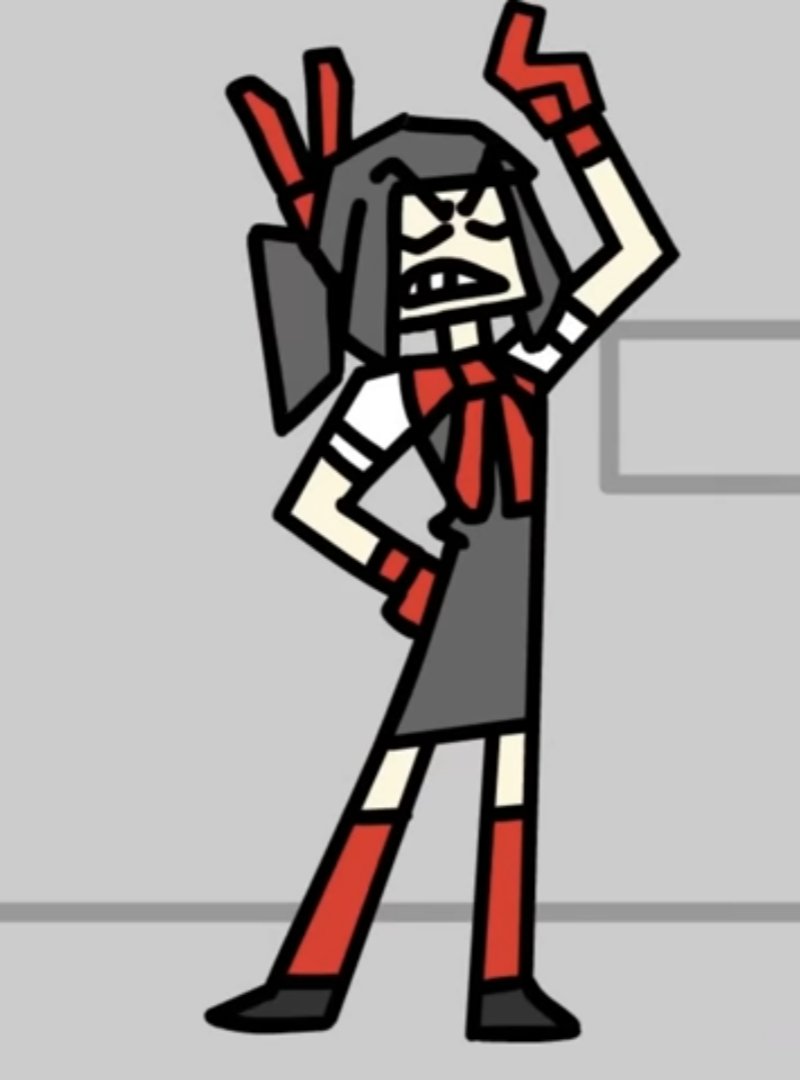 Vanny💢⬛ tweet media