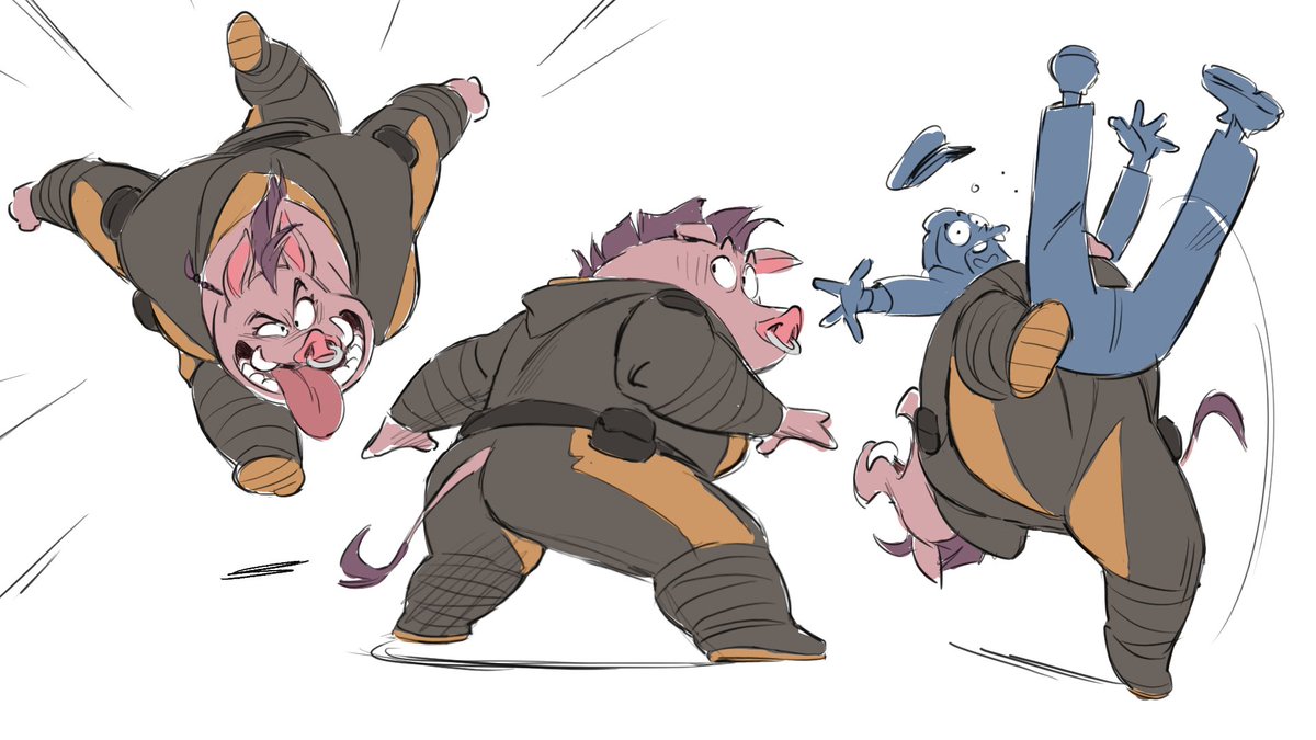 Daily Pigtail tweet media