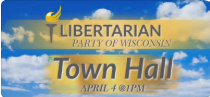 Libertarian Party WI tweet media