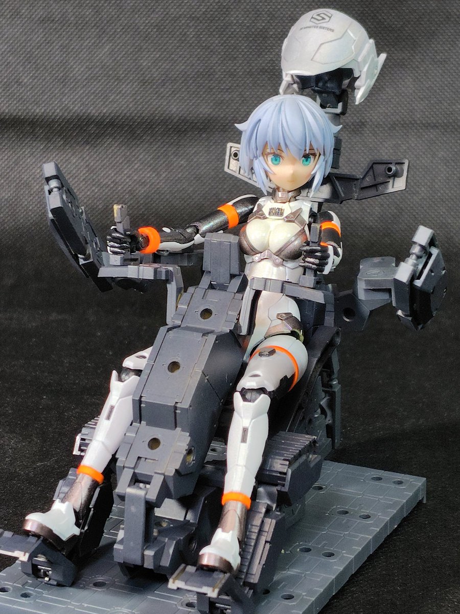 鎧王竜(がいおーりゅー) tweet media