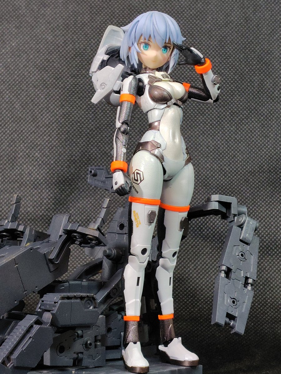 鎧王竜(がいおーりゅー) tweet media